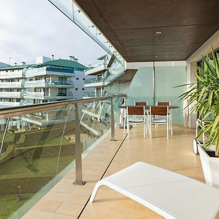 Luxury Scala Cascais Apartment Εξωτερικό φωτογραφία