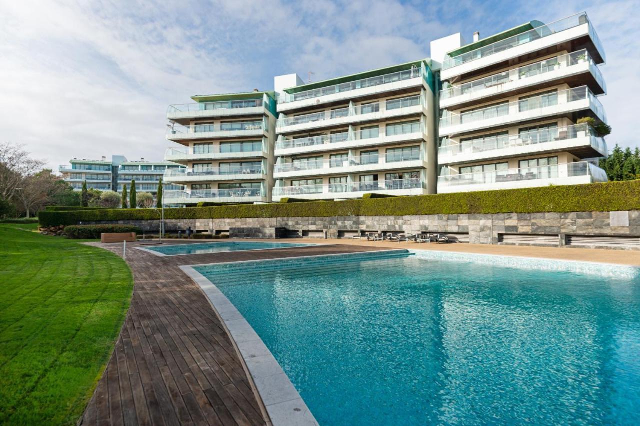 Luxury Scala Cascais Apartment Εξωτερικό φωτογραφία