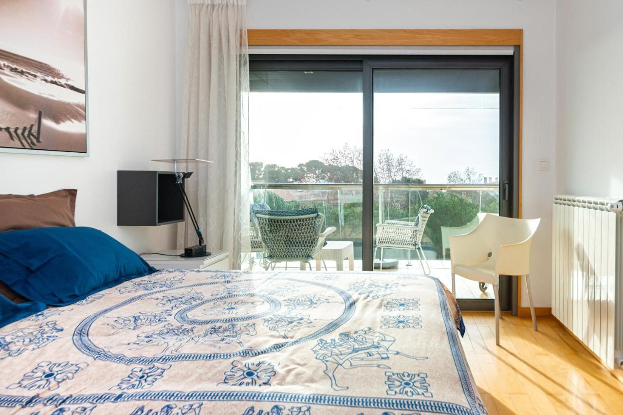 Luxury Scala Cascais Apartment Εξωτερικό φωτογραφία