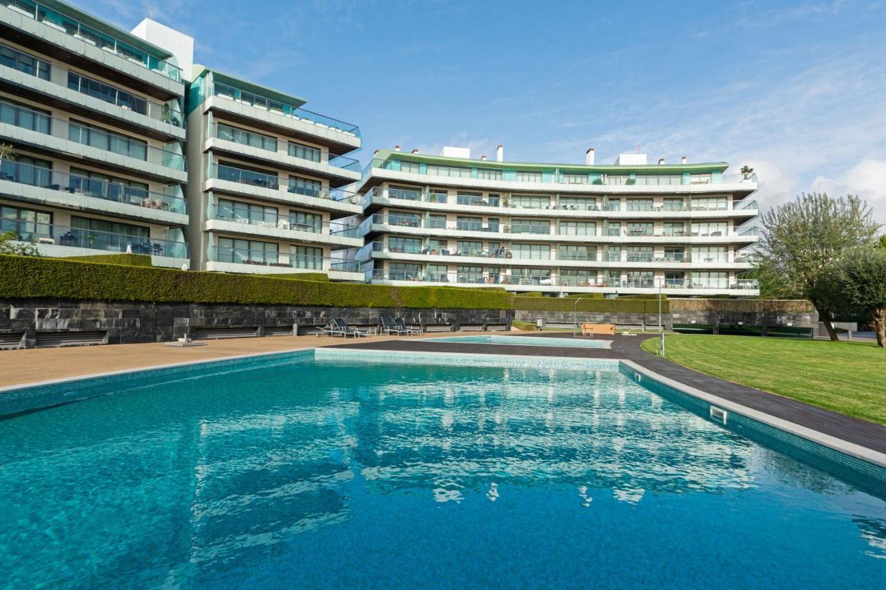 Luxury Scala Cascais Apartment Εξωτερικό φωτογραφία