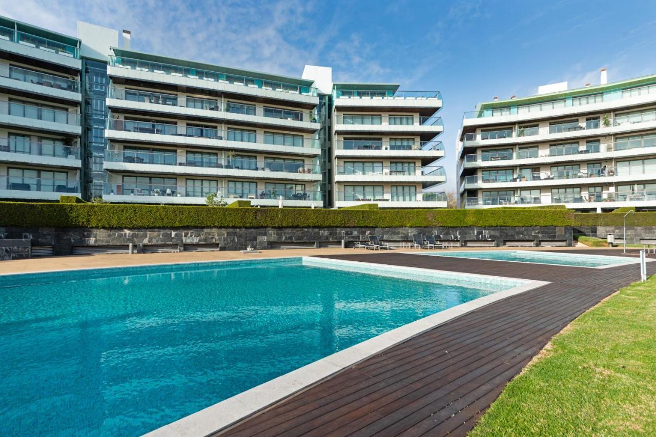 Luxury Scala Cascais Apartment Εξωτερικό φωτογραφία