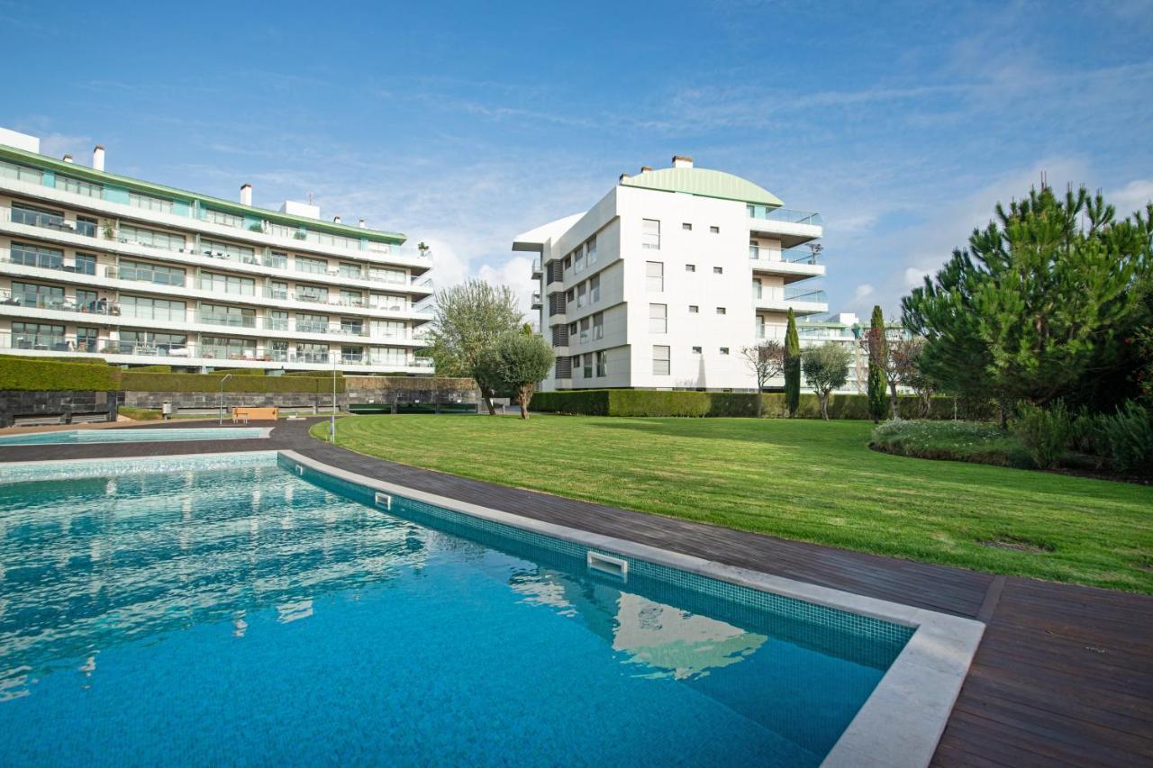 Luxury Scala Cascais Apartment Εξωτερικό φωτογραφία